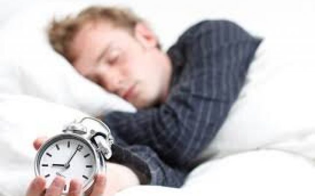 میکروبیوم روده، کلید تنظیم خواب طبیعی
