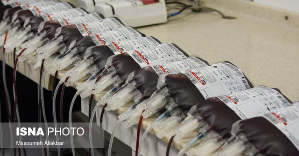 افزایش ۷ درصدی اهدای خون در کشور / نیاز به مراجعه بیشترِ اهداکنندگان در ۴ استان