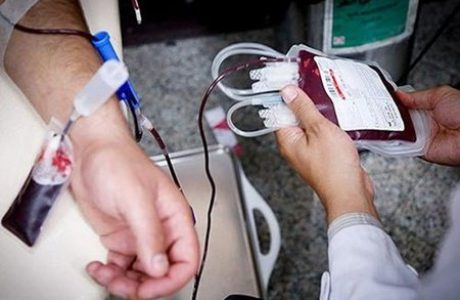 اعلام مراکز فعال اهدای خون تهران در تاسوعا و عاشورای حسینی