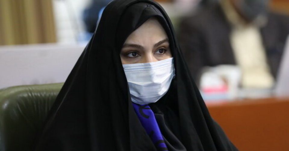 لزوم اختصاص ۳ درصد از مجوزهای استخدامی شهرداری تهران به معلولان واجد شرایط
